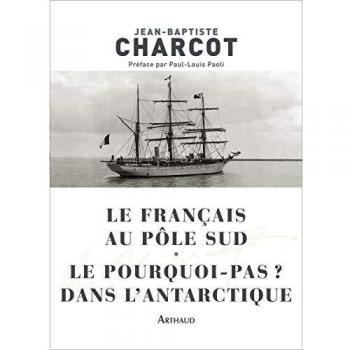 Le Français au pôle Sud