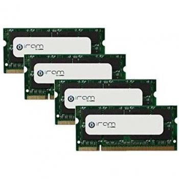Edge 32 Go DDR3 1333 MHz Mémoire RAM
