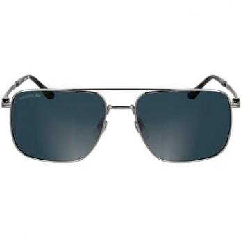 Lacoste L272S 038 Men’s UV Protection Glasses – Gunmetal, 58mm