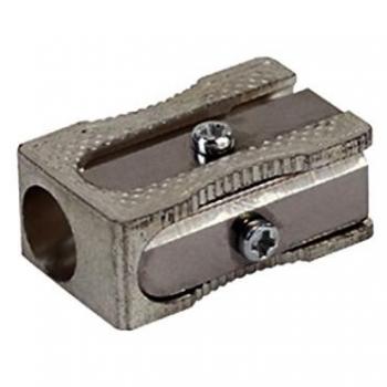 25er Pack Dahle Anspitzer Leichtmetall für 8mm Bleistifte