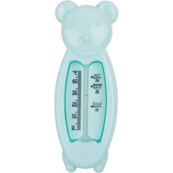 PandaSplash Baby Bath Thermometer with Height Markers