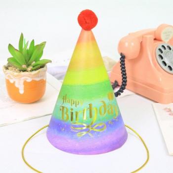 Sombreros de Fiesta Baby Shower
