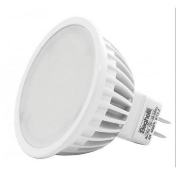 Beghelli MR‑16 12V 4W Luz Natural 56034