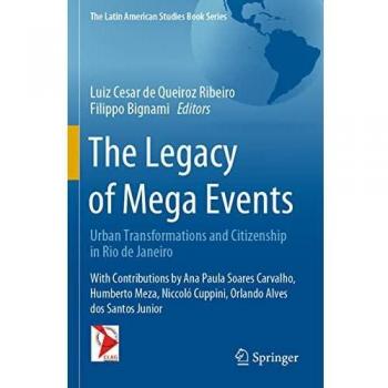 The Legacy of Mega Events