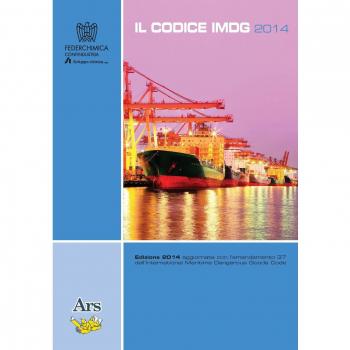 Il codice IMDG