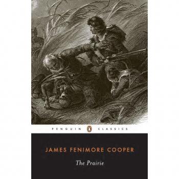 Cooper, James Fenimore The Prairie (Penguin Classics)