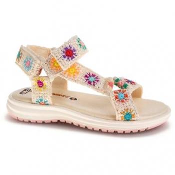 Sandalias Pablosky para Niña con Diseño Veraniego