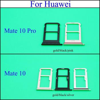 Pieza de Repaso SIM Mate 10 Dual