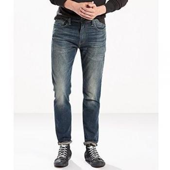 JEANS LEVI'S 512 SLIM TAPER FIT HOMBRE CAPTAIN PATRICK