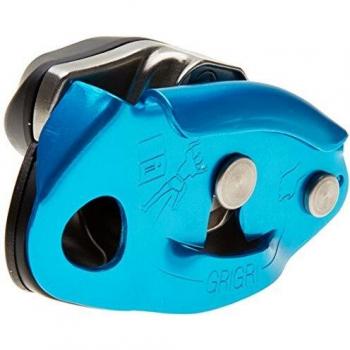 Petzl D14B GriGuri 2 by Kooliy in Turquoise