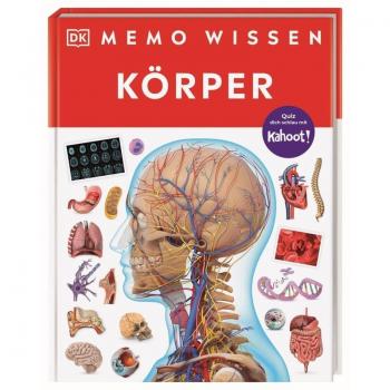 memo Wissen. Körper