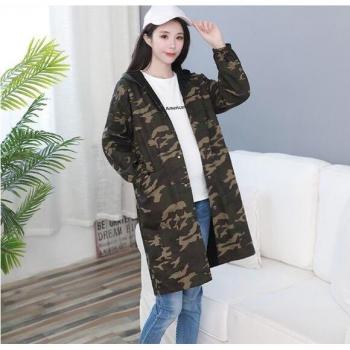 Ropa de Embarazo Abrigo Talla XL