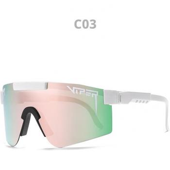 Pit Viper TR90 Frame Sunglasses PV01-c5