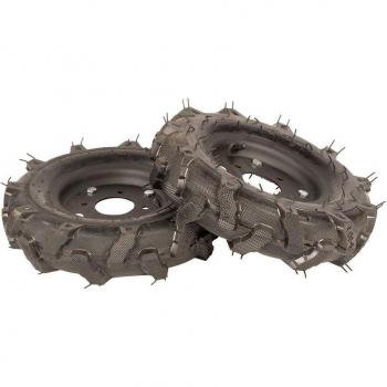 Cedrus Gl05 2-Pack Tiller Wheels