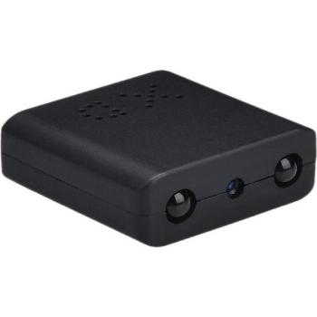 Mini 1080P Full HD Motion Detection Camera