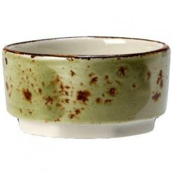 Steelite Craft Ramekin Green 2.5