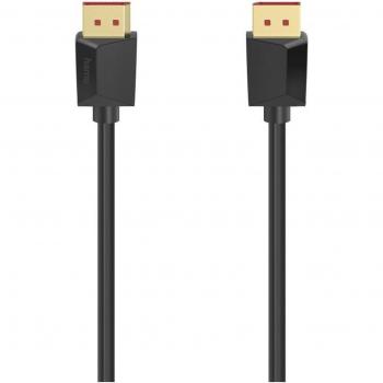 Hama 2m DisplayPort Kabel