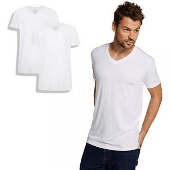 Herren T-Shirt VELO von Bamboo Basics