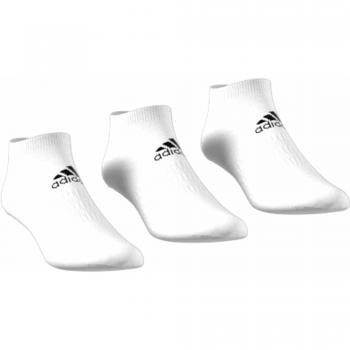 Adidas Calze Low Cut Set di Tre