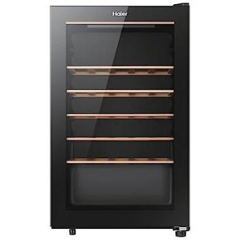 Cave de service Haier 33 bouteilles
