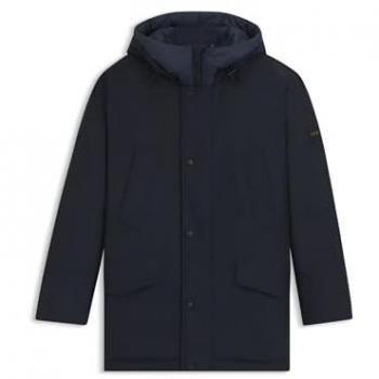 Veste matelassée BOSS Osiass 46