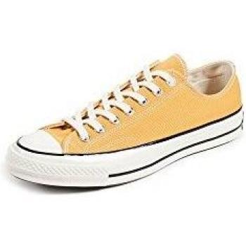 Sneakers Chuck 70 Vintage Gialle