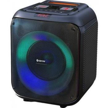 Haut-parleur Bluetooth Trolley Denver BPS250
