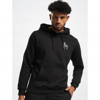 Mister Tee Casual Sign Hoody