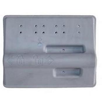 Aube de tambour 61704-18650 Lave-linge 52X5109 SANGIORGIO