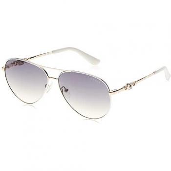 Guess GU7885-H Women's Pilot Sunglasses