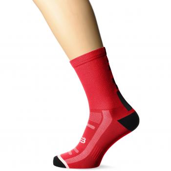 Calcetines Fox Rojo