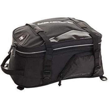 Borsa Serbatoio Bagster Nero Taglia Unica
