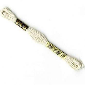 High-Quality Stranded Cotton Thread 3866 – DMC Elite