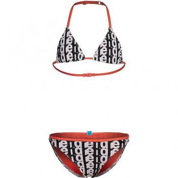ARENA Mädchen Bikini Monogram Bunt Größe 164