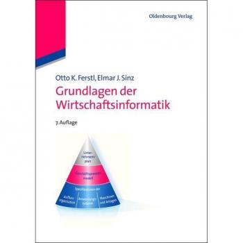 Vitalsource Technologies, Inc. Grundlagen Der Wirtschaftsinformatik