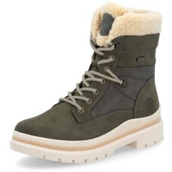 Remonte D0C77 54 Winter-Stiefel – wasserdicht & rutschfest