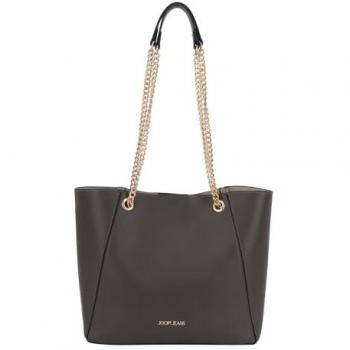 Antracite Shopper Joop! Singolo Justine