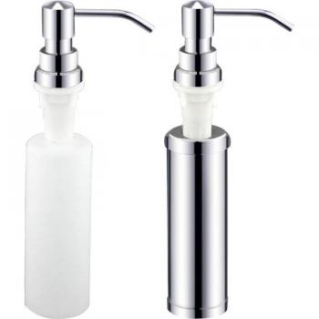 Kitchen Soap Dispenser