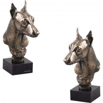Miniature Pinscher Trofeo di Gommoccia