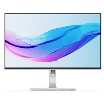 Pantalla de PC Lenovo L24m-4A 23.8 Full HD, 100 Hz, HDR‑compatible, Gris