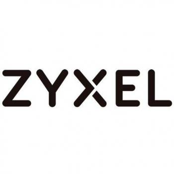 Zyxel LIC-BUN-ZZ0114F licencia y actualización de software 1 licencia(s) 1 año(s)