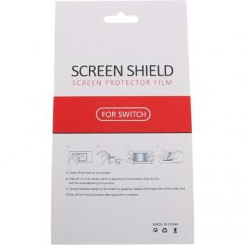 SwitchSafe Visage – Film de Protection en Verre Transparent
