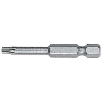 WITTE 29608 Punta Torx STANDARD guía 1/4 larga Cabeza TX.30