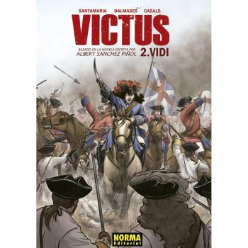 Victus 02. Vidi