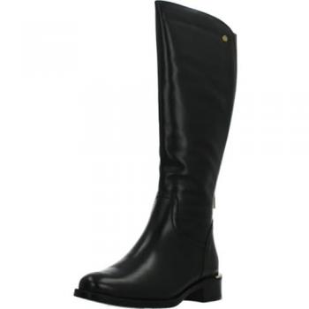 Bottes Casual Femme Carmela 162018 Noir