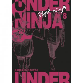 UNDER NINJA 08