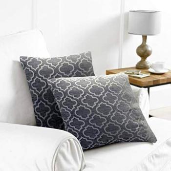 Bohemian Chic Throw Pillow Covers