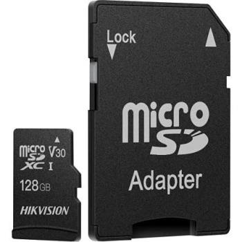 Hikvision 128GB Flash-Speicherkarte
