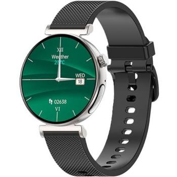 Knauermann PRO 3 MINI (2024) Gesundheits-Smartwatch mit EKG