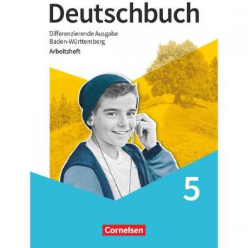 Deutschbuch